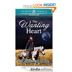 The Wanting Heart (Crimson Romance)