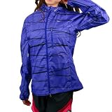 NIKE(ナイキ) ベイパージャケット　ナイロン ジャケット レディース 451467