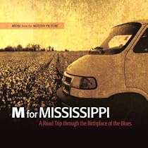 M for Mississippi