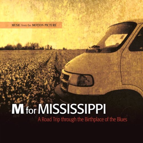M for Mississippi