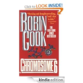 Chromosome 6 (Jack Stapleton/Laurie Montgomery)