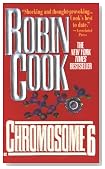 Chromosome 6 (Jack Stapleton/Laurie Montgomery)