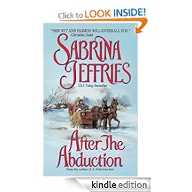 After the Abduction (Swanlea Spinsters)