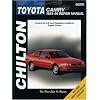 Toyota Camry 1983-96 Repair Manual (Chilton's Total Car Care)