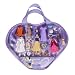 Walt Disney's Exclusive Snow White Princess Fashion Set_s-1