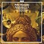 Draeseke: Symphonies 1 & 4; Gudrun Overture