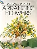 Arranging flowers