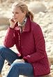 Quilted Jacket
