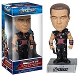 Funko Avengers Movie Hawkeye Wacky WobblerIMAGE