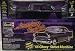Revell 1511 American Graffiti 1955 Chevy Street Machine - Metal Boday - Black - 1:25 Scale - Skill Level 2