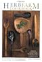 The Herbfarm Cookbook