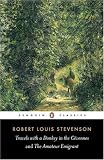 bookshop living in france  Travels with a Donkey in the Cevennes: AND the Amateur Emigrant   because we all love reading blogs about life in France