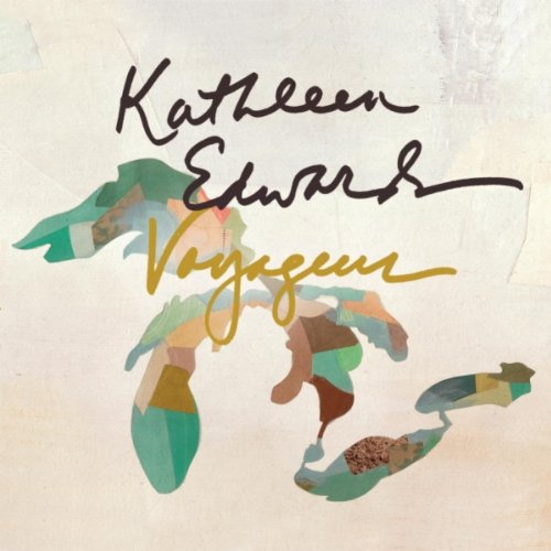 Kathleen Edwards
