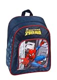 Spiderman Schulrucksack “Spiderman”