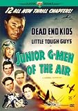 Junior G-Men of the Air