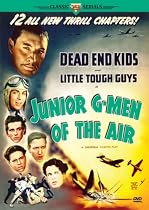 Junior G-Men of the Air