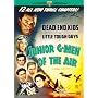 Junior G-Men of the Air