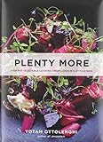 Plenty More: Vibrant Vegetable Cooking from London's Ottolenghi