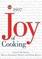 The 1997 Joy of Cooking
