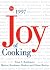 The Joy of Cooking