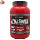 51YyFmhcNML. SL160  Myogenix AfterShock Tactical Post Workout Catalyst Tropical Typhoon    2.64 lbs