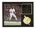 Frank Thomas Autographed/Hand Signed Chicago White Sox Limited Edition 2 Time MVP Plaque