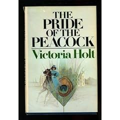 The Pride of the Peacock