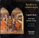 Classical Music : Benedicta es, celorum regina - Renaissance in the Netherlands / Manneke