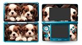Bundle Monster Nintendo 3ds Vinyl Skin Cover Art Decal Sticker Protector Ac ....
