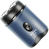 Schick (Norelco) 31DB Doubleheader Travel Shaver