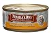 Newman's Own&reg;Organics Chicken & Salmon Formula For Cats, 5.5-Ounce Tins (Pack of 24)