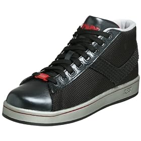 Pony Mens Top Star Mid Sneaker by Pony