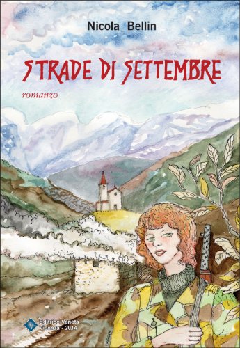 Strade di settembre (Italian Edition)