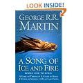 A Song of Ice and Fire - A Game of Thrones: The Story Continues: A Song of Ice and Fire Books 1-4 (Song of Ice & Fire)