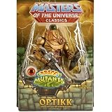 HeMan Masters of the Universe Classics Exclusive Action Figure Optikk