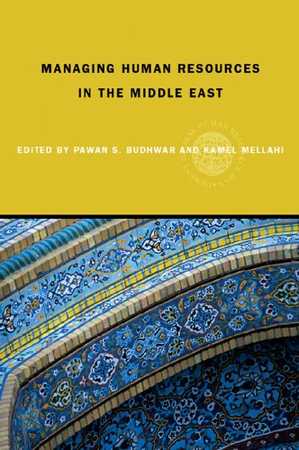 Managing Human Resources in the Middle-East (Global HRM)