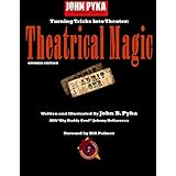theatrical magic omnibus turning tricks into theater