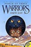 Warriors: Power of Three #3: Outcast