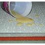 Fleckweg-Tischdecke aus edlem Stoff, b�gelfrei, Lo&hellip von Ideen rund ums Kind