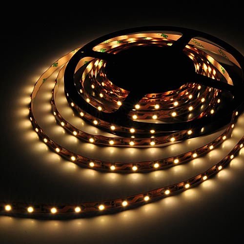 Ledwholesalers High Color Render Index 300 Smd3528 
