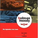 holman moody the legendary race team