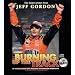 Jeff Gordon: Burning Up the Track