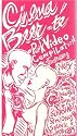 Cinema Beer-Te [VHS]