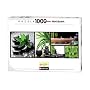 Nathan - 87634 - Puzzle Classique - 1000 Pi�ces - &hellip de Nathan