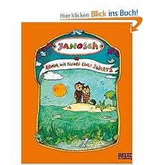 Komm, wir finden einen Schatz: Die Geschichte, wie der kleine B�r und der kleine Tiger das Gl�ck der Erde suchen