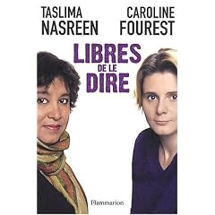 LIBRES DE LE DIRE