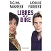 Libres de le dire