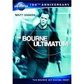 Bourne Ultimatum