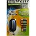 Duracell Mini Charger 4 AA Batteries and 4 AAA Batteries - all Pre-Charged