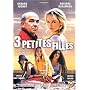 3 petites filles